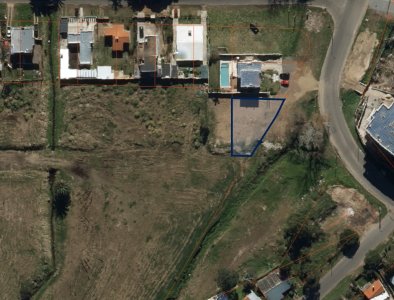 Mansa, Terreno en venta zona La Cañada