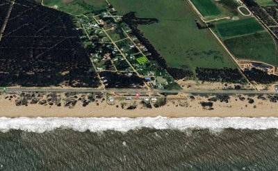 Terreno en San Vicente - José Ignacio