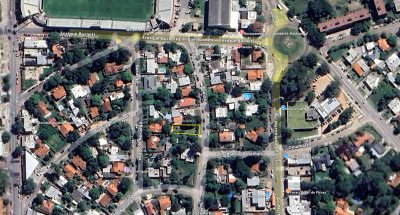 Terreno en Monaco
