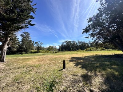 Lote en venta en La Jacinta
