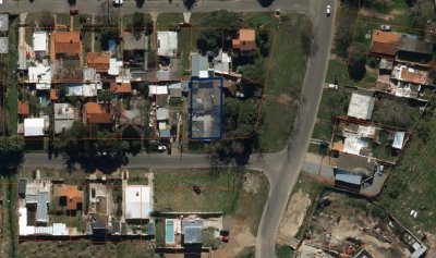 Mansa, Terreno muy bien ubicado a pasos de Atlantico