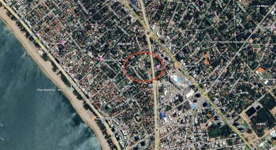 Terreno en Boulevard Park