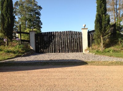 Terreno en Piedras del Chileno