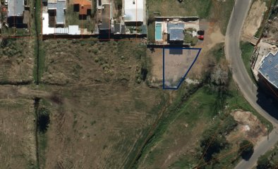 Mansa, Terreno en venta zona La Cañada