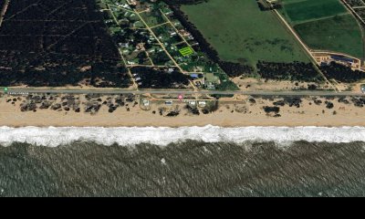 Terreno en San Vicente - José Ignacio