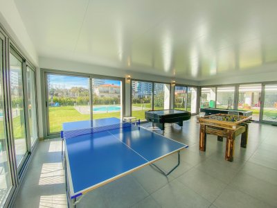 Apartamento en Brava, piso alto de 1 dormitorio - LAT5752A