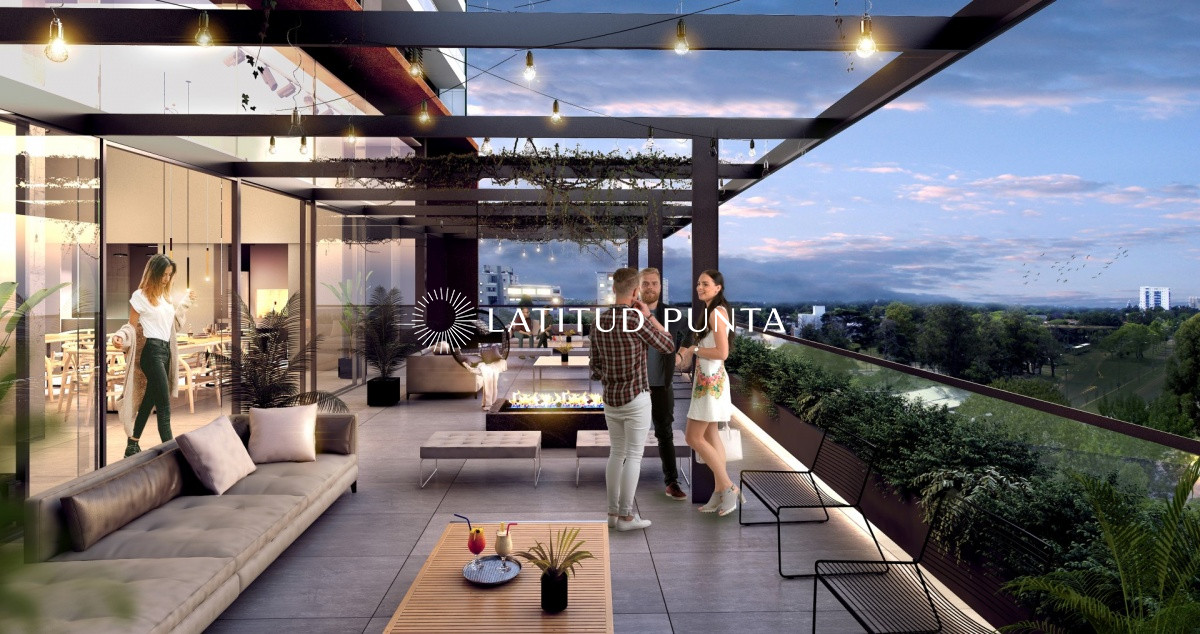 Roosevelt - GoPunta - Portal Inmobiliario de Punta del Este - Maldonado