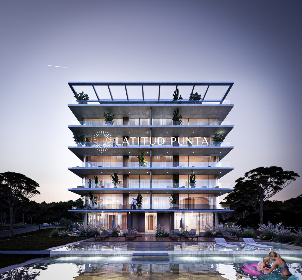 Mansa - GoPunta - Portal Inmobiliario de Punta del Este - Maldonado