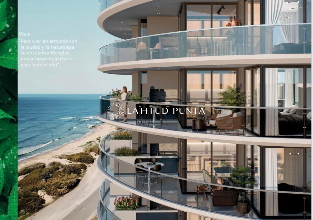 Brava - GoPunta - Portal Inmobiliario de Punta del Este - Maldonado