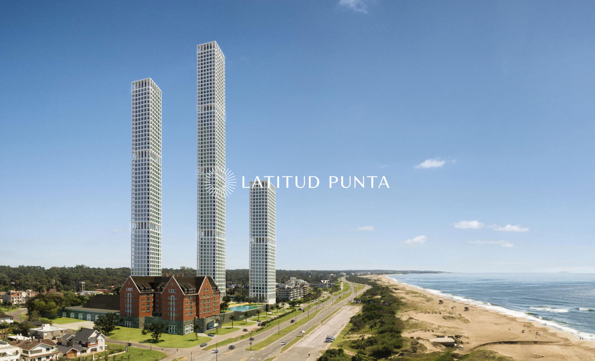 San Rafael - GoPunta - Portal Inmobiliario de Punta del Este - Maldonado