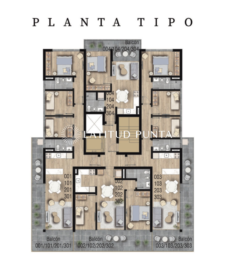 Mansa - GoPunta - Portal Inmobiliario de Punta del Este - Maldonado
