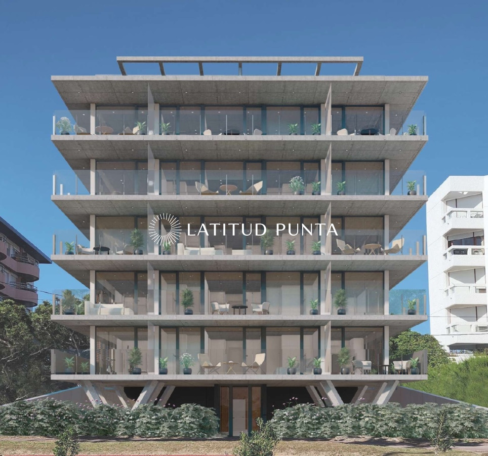 Mansa - GoPunta - Portal Inmobiliario de Punta del Este - Maldonado
