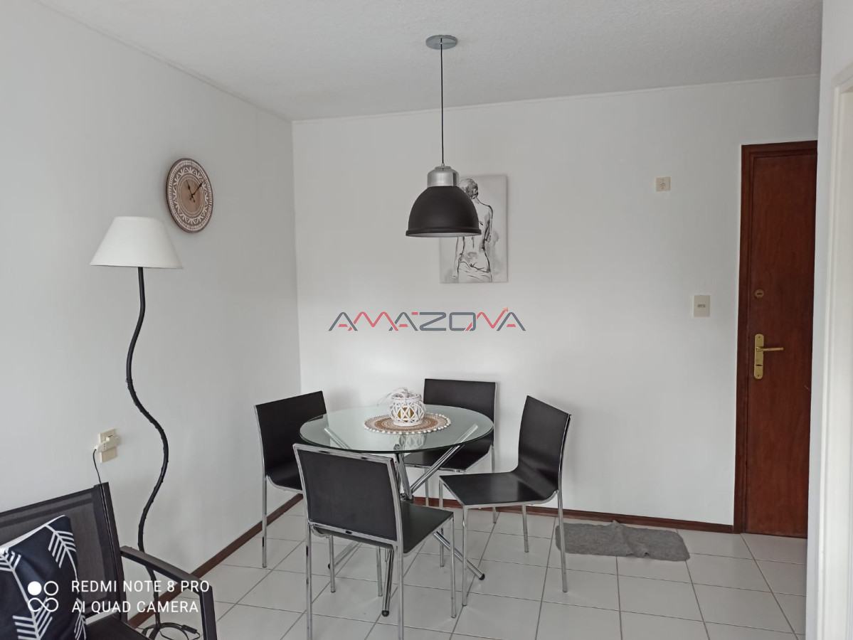 Apartamento ID.5536 - VENTA, apartamento 2 dormitorios zona tranquila,cerca del mar, para disfrutar todo el año.