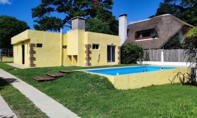 Alto de Pinar - Ref : EQP5953