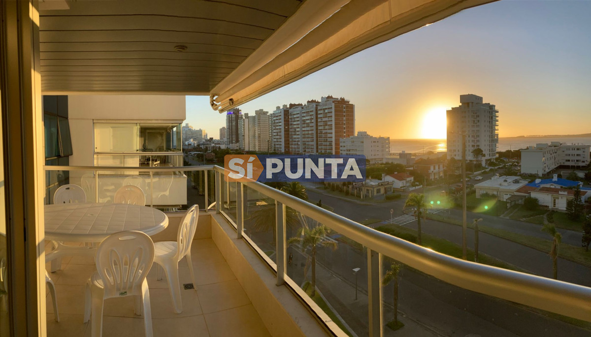 Playa Mansa - SPT10631A