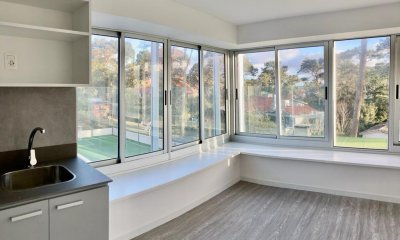Venta apartamento 1 dormitorio Roosevelt.
