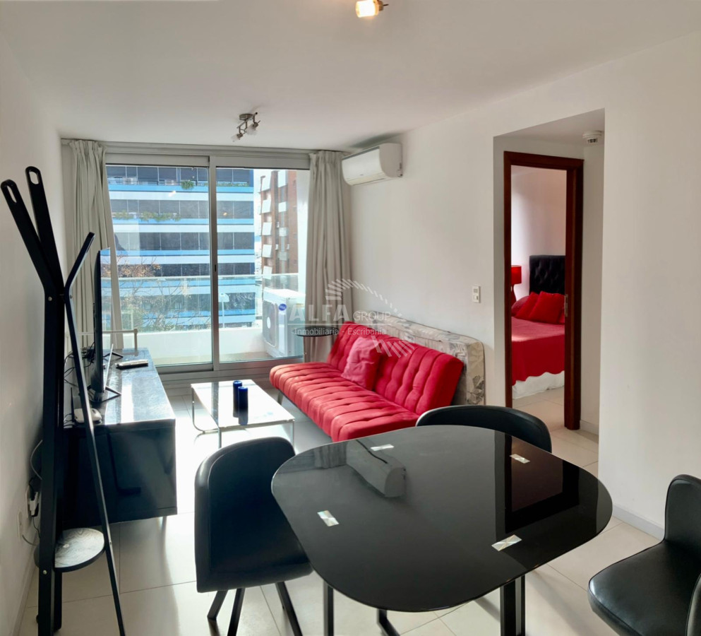 Apartamento ID.6295 - Centro de Península y a pasitos del Puerto de Punta del Este