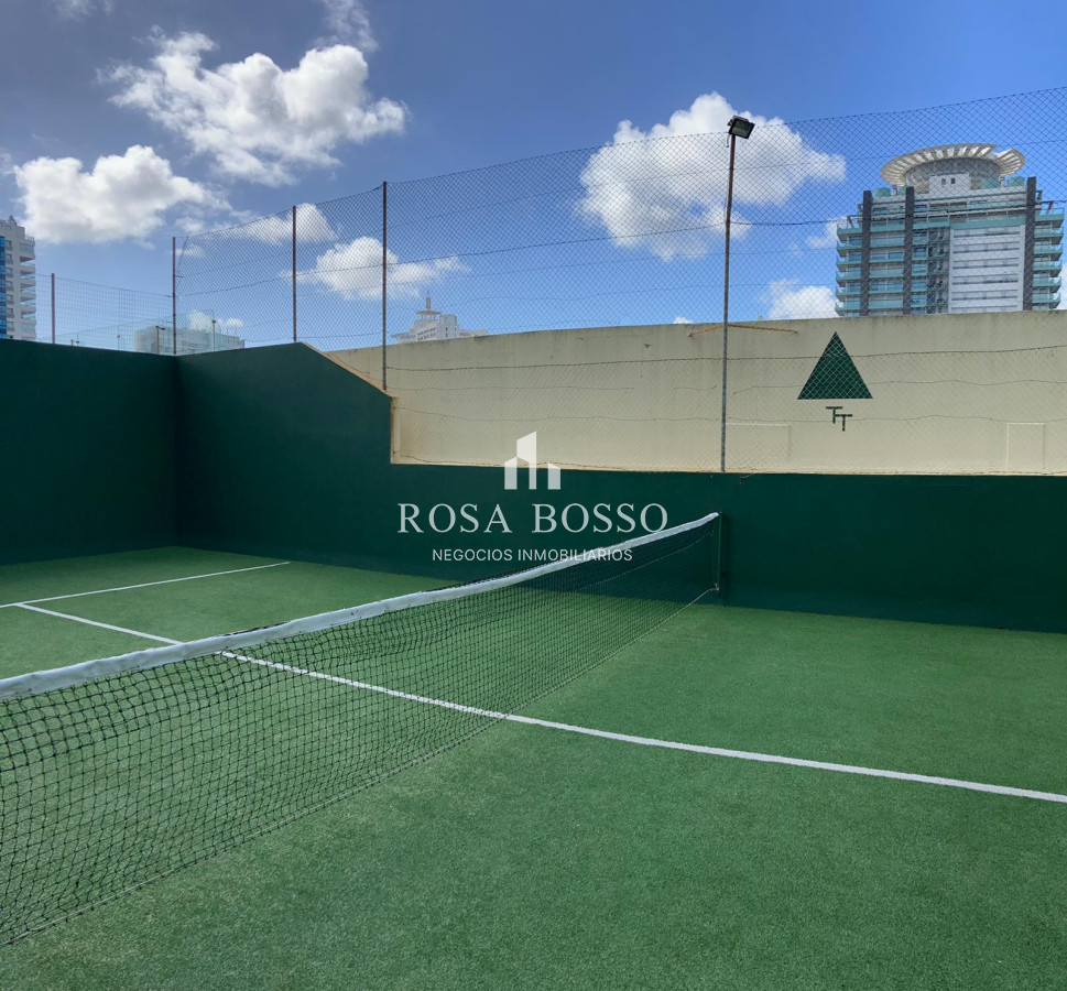 Apartamento ID.8668 - Apartamento, Venta, 1 dormitorio, Punta del Este