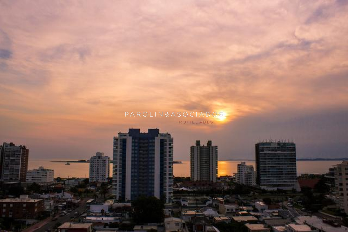 Apartamento en venta de 2 dormitorios en edificio Onix, Punta del Ese - JPA11749A