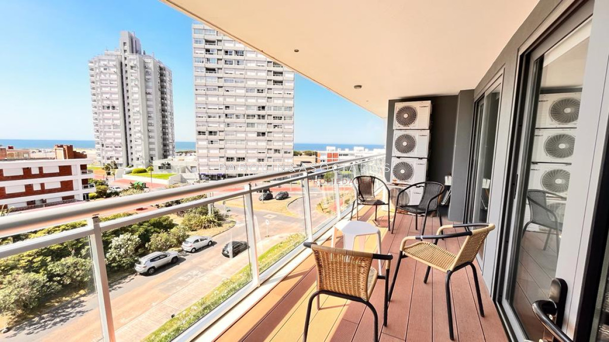 Brava - GoPunta - Portal Inmobiliario de Punta del Este - Maldonado