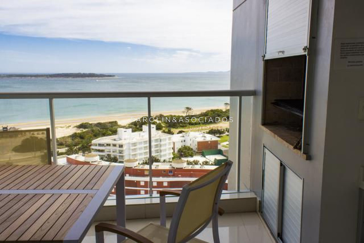 Mansa - GoPunta - Portal Inmobiliario de Punta del Este - Maldonado