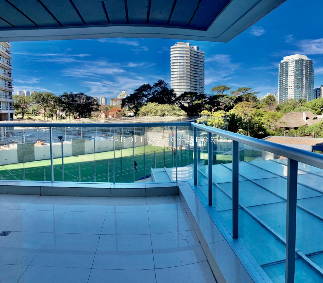 Mansa - GoPunta - Portal Inmobiliario de Punta del Este - Maldonado