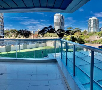 Apartamento en venta en Miami Boulevard, Punta del Este.