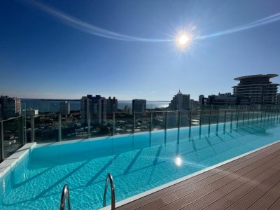 Apartamento en venta en Onix, Punta del Este