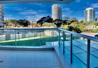 Apartamento en venta en Miami Boulevard, Punta del Este.
