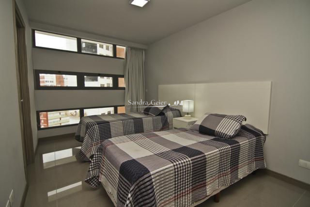Apartamento ID.2694 - venta entre mansa y brava, torre con excelentes servicios parada 2