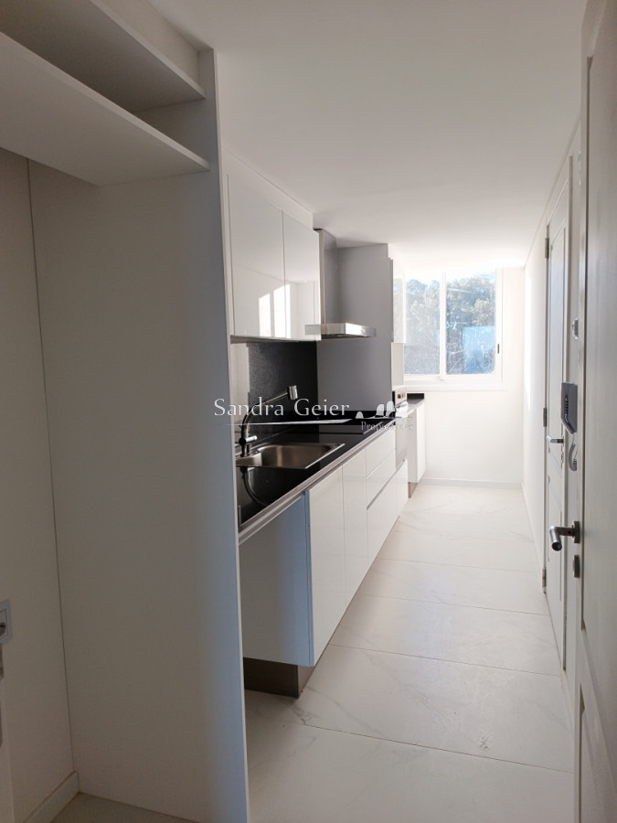 Apartamento ID.3428 - Dos dormitorios con vista al mar