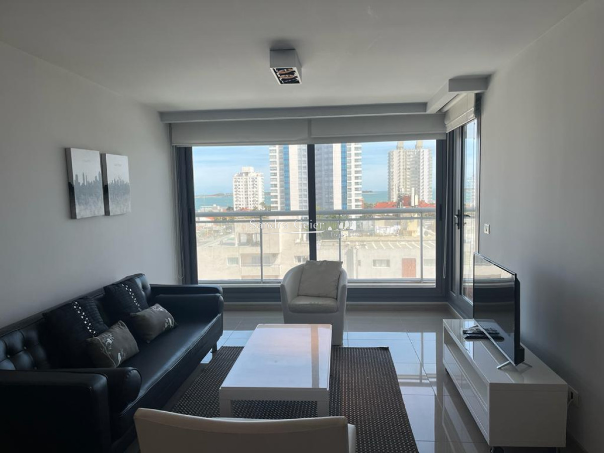 Apartamento ID.2691 - VENTA MANSA PARADA 2 CERCA DE TODO NUEVO!!!!!