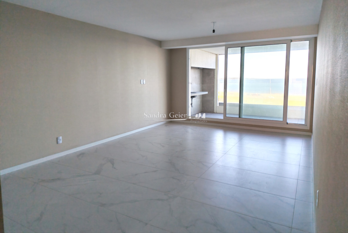 Apartamento ID.3428 - Dos dormitorios con vista al mar