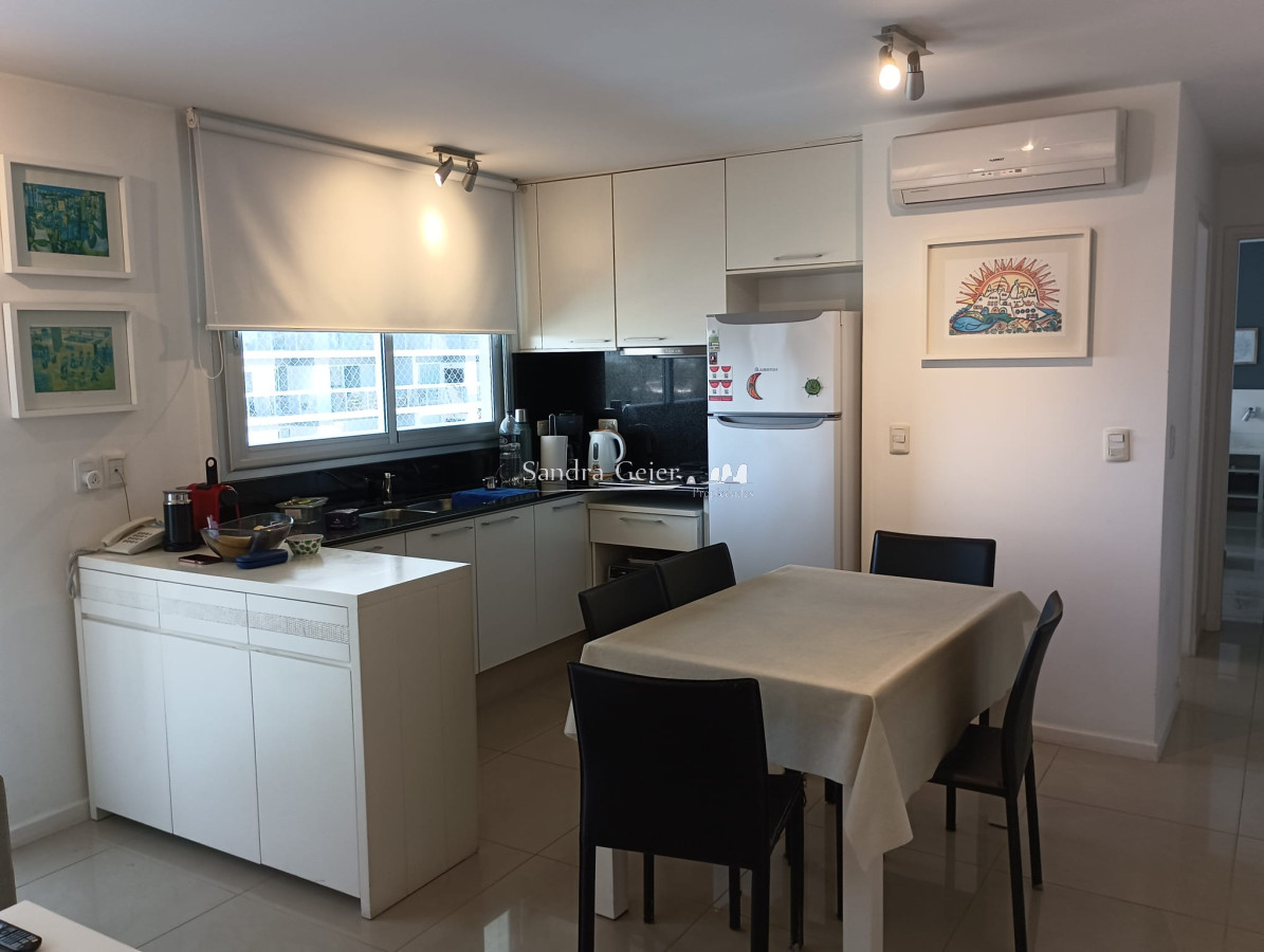 Apartamento ID.2425 - AV. Chiverta, entre mansa y brava