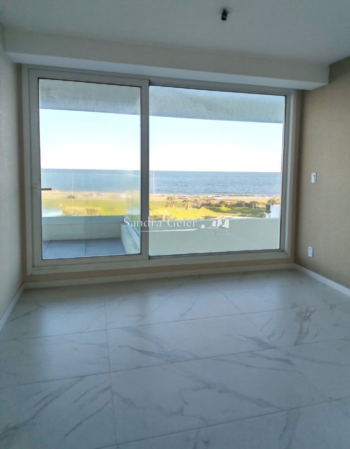 Apartamento ID.3428 - Dos dormitorios con vista al mar