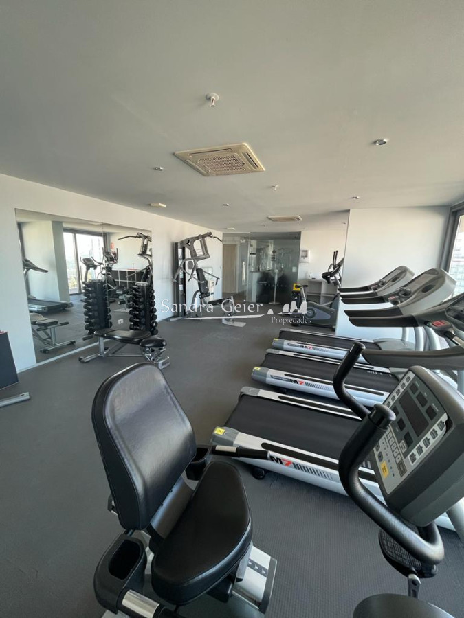 Apartamento ID.2695 - VENTA TORRE ONIX PISO ALTO BRAVA