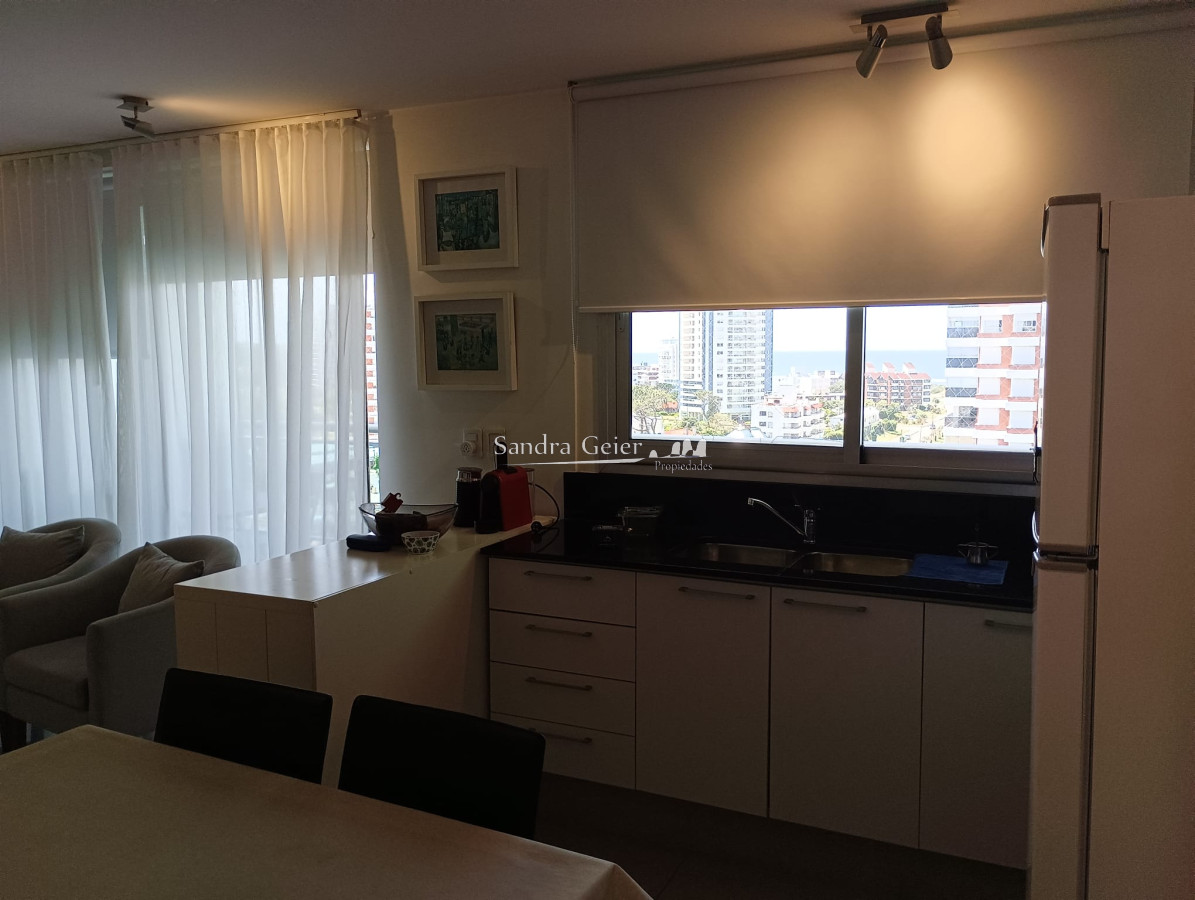 Apartamento ID.2425 - AV. Chiverta, entre mansa y brava