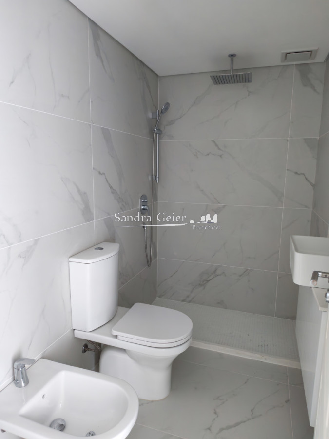 Apartamento ID.3428 - Dos dormitorios con vista al mar