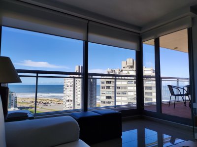 Apartamento ID.2695 - VENTA TORRE ONIX PISO ALTO BRAVA