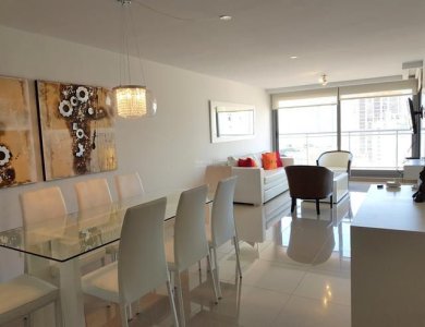 Apartamento ID.2694 - venta entre mansa y brava, torre con excelentes servicios parada 2