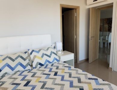 Apartamento ID.2694 - venta entre mansa y brava, torre con excelentes servicios parada 2