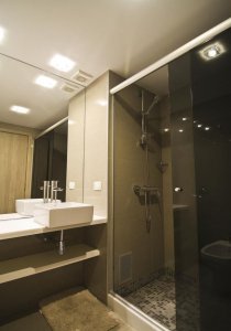 Apartamento ID.2694 - venta entre mansa y brava, torre con excelentes servicios parada 2