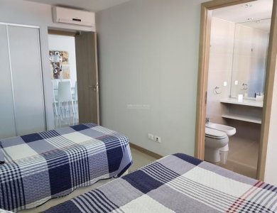 Apartamento ID.2694 - venta entre mansa y brava, torre con excelentes servicios parada 2