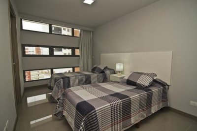 Apartamento ID.2694 - venta entre mansa y brava, torre con excelentes servicios parada 2