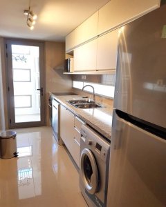 Apartamento ID.2694 - venta entre mansa y brava, torre con excelentes servicios parada 2