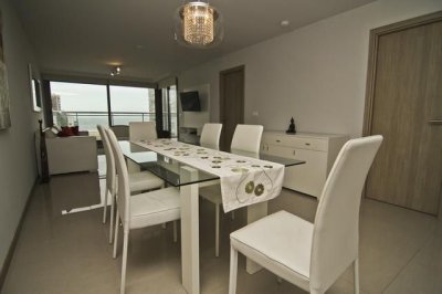 Apartamento ID.2694 - venta entre mansa y brava, torre con excelentes servicios parada 2