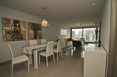 Apartamento ID.2694 - venta entre mansa y brava, torre con excelentes servicios parada 2