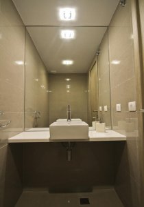 Apartamento ID.2694 - venta entre mansa y brava, torre con excelentes servicios parada 2