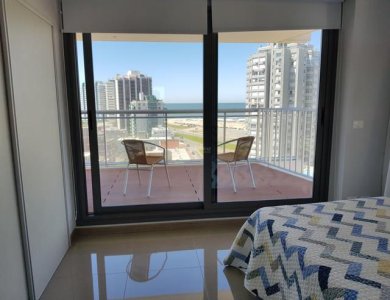 Apartamento ID.2694 - venta entre mansa y brava, torre con excelentes servicios parada 2