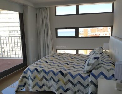 Apartamento ID.2694 - venta entre mansa y brava, torre con excelentes servicios parada 2